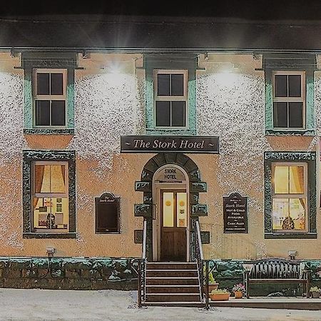 The Stork Hotel Arlecdon Exterior foto